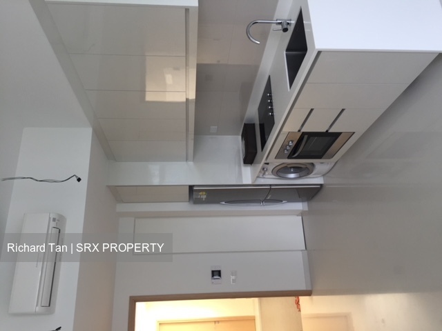 The Skywoods (D23), Condominium #175431962